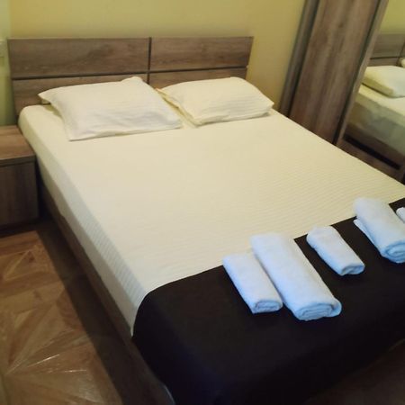 Porto Franco Hotel Batumi Luaran gambar