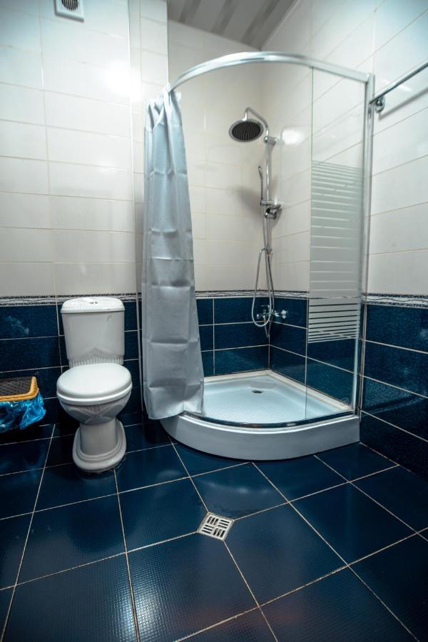 Porto Franco Hotel Batumi Luaran gambar