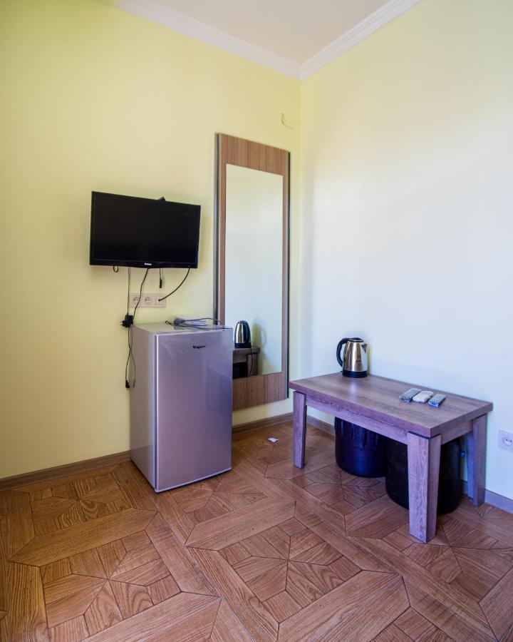 Porto Franco Hotel Batumi Luaran gambar