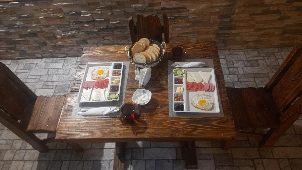 Porto Franco Hotel Batumi Luaran gambar