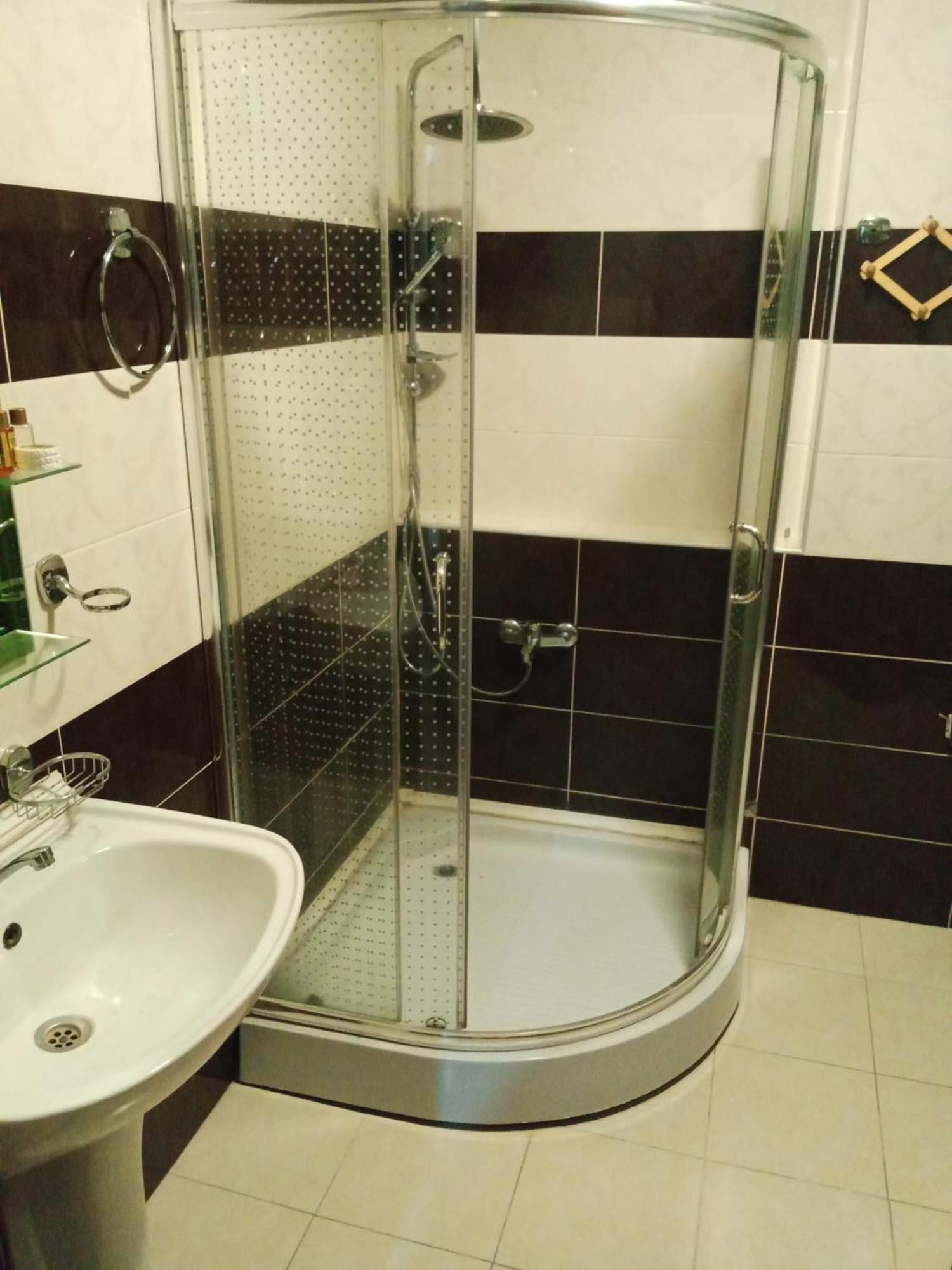 Porto Franco Hotel Batumi Luaran gambar
