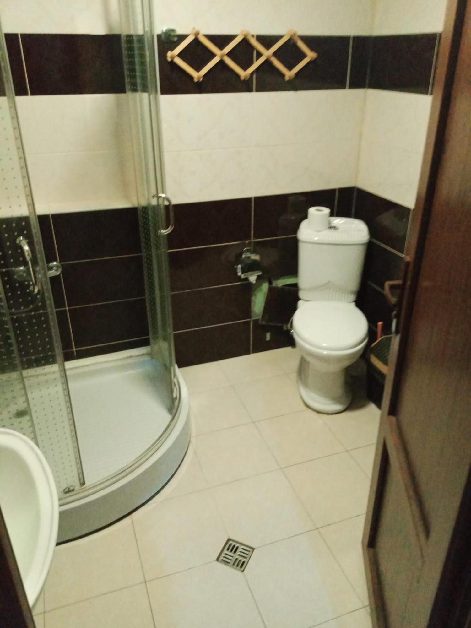 Porto Franco Hotel Batumi Luaran gambar